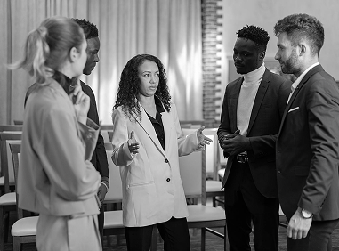 Transparency in Recommendations